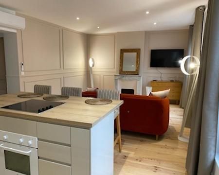 Magnifique Appartement Entierement Neuf Centre Ville Cannes Le Cannet Exterior photo