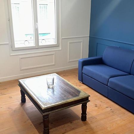 Magnifique Appartement Entierement Neuf Centre Ville Cannes Le Cannet Exterior photo