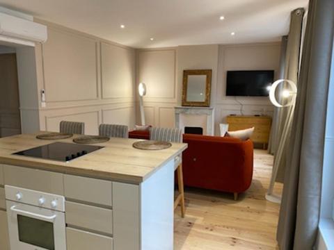 Magnifique Appartement Entierement Neuf Centre Ville Cannes Le Cannet Exterior photo