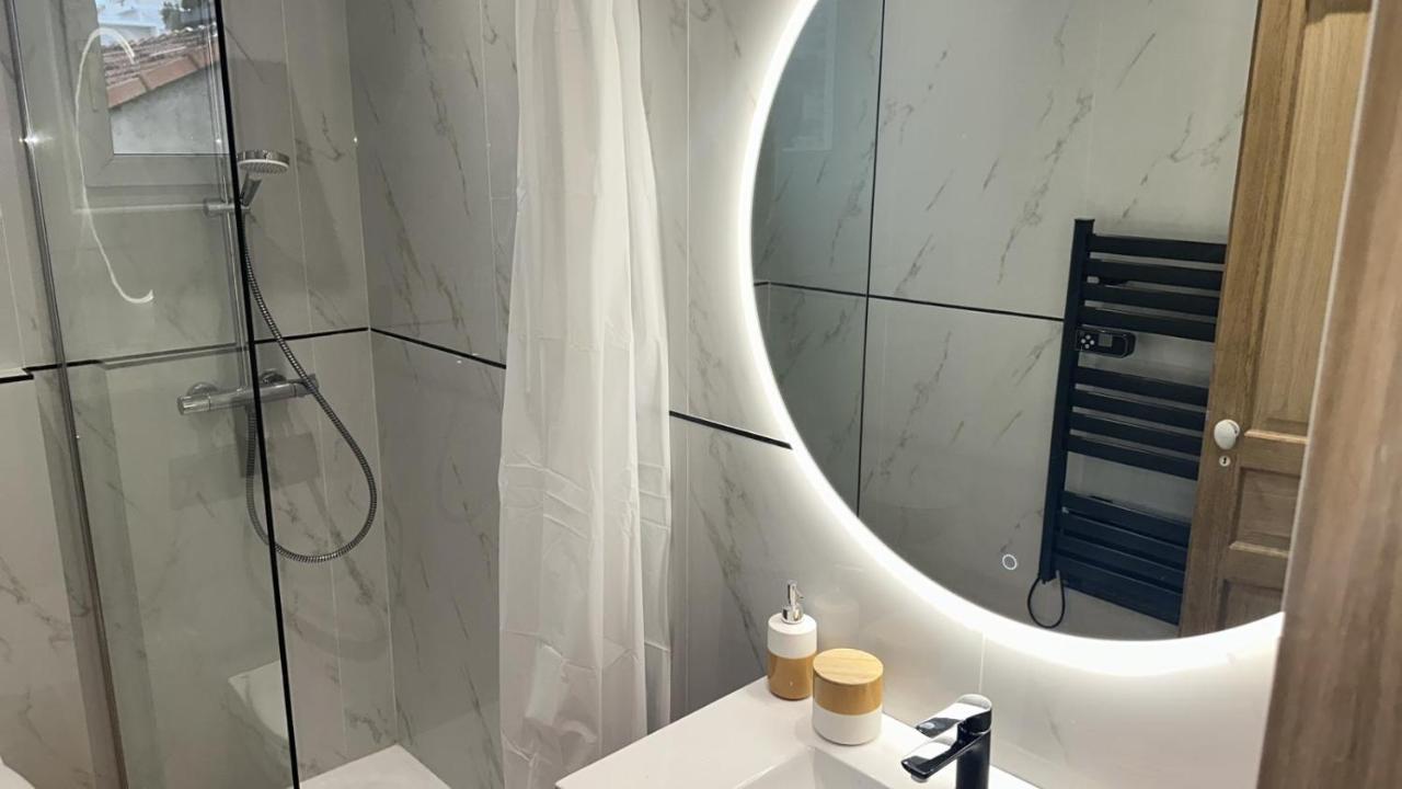 Magnifique Appartement Entierement Neuf Centre Ville Cannes Le Cannet Exterior photo