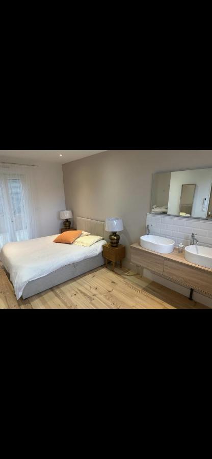 Magnifique Appartement Entierement Neuf Centre Ville Cannes Le Cannet Exterior photo